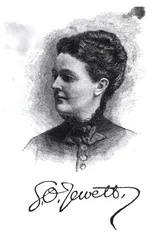 Sarah Orne Jewett (1849-1909)